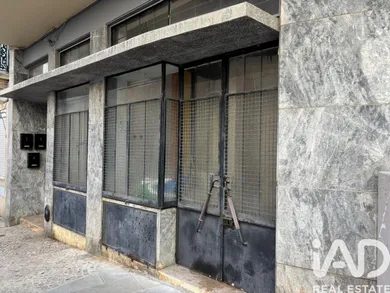 Shop/Premises commercial in Arroios