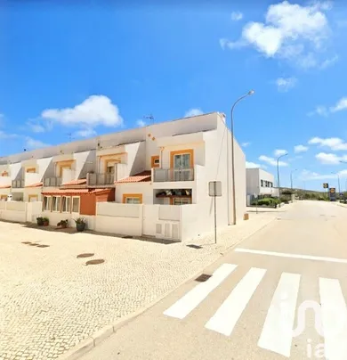 Mansion  at Vila do Bispo e Raposeira