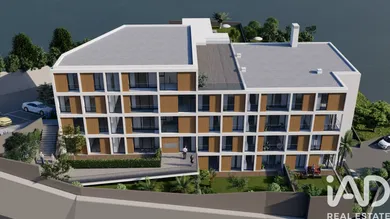 Apartment T3 in Caniço