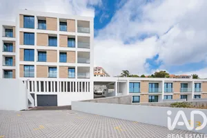 Apartamento T1 em Caniço