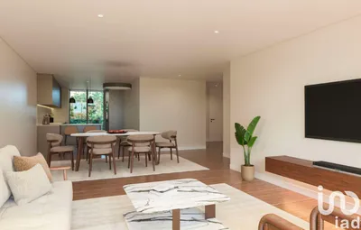 Fotografia 3 de Apartamento 2 quartos de 128 m² em Funchal (Santa Luzia)