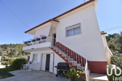 Traditional house  in São Miguel, Santa Eufémia e Rabaçal