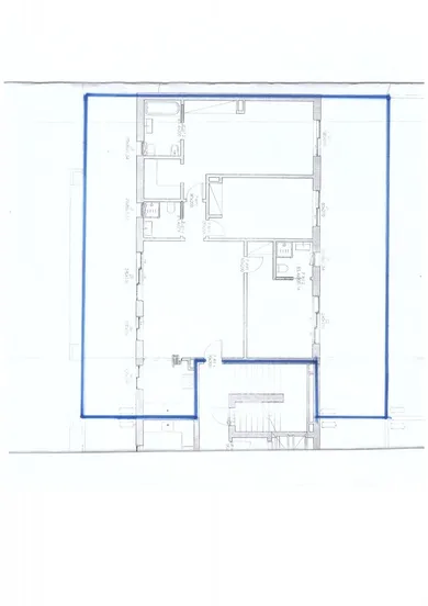 Appartement T3 à Tavira (Santa Maria e Santiago)