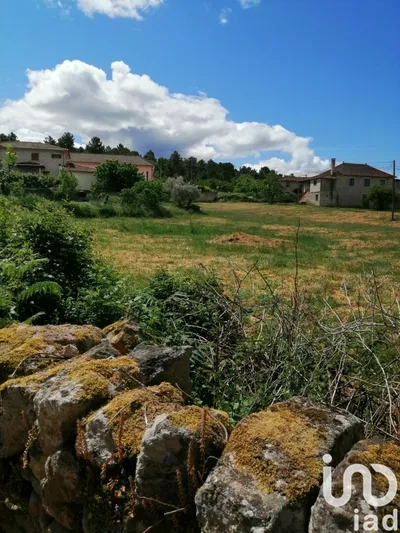 Fotografia 4 de Terreno de 900 m² em Vale de Anta