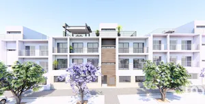 Apartment T2 at Moncarapacho e Fuseta