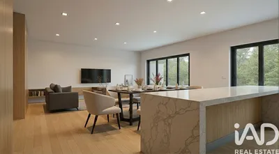 Fotografia 3 de Casa/Moradia 3 quartos de 223 m² em Mazarefes E Vila Fria