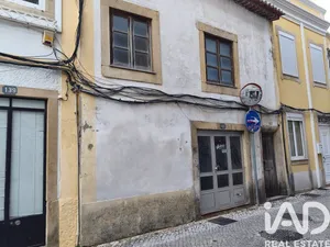 Casa/Moradia em Tomar (São João Baptista) e Santa Maria dos Olivais