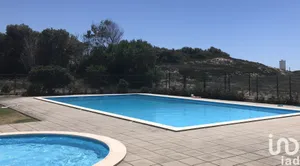 Appartement T3 à Silveira