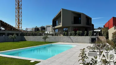 House  in Canidelo