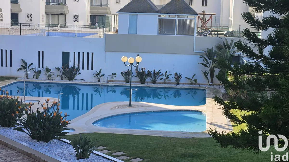 Apartamento 2 quartos de 108 m² em Quarteira