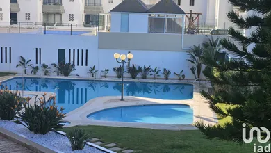 Apartment T2 in Quarteira