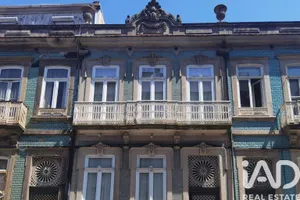 Apartamento T1 em Cedofeita, Santo Ildefonso, Sé, Miragaia, São Nicolau e Vitória