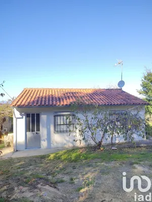 Casa em Midões
