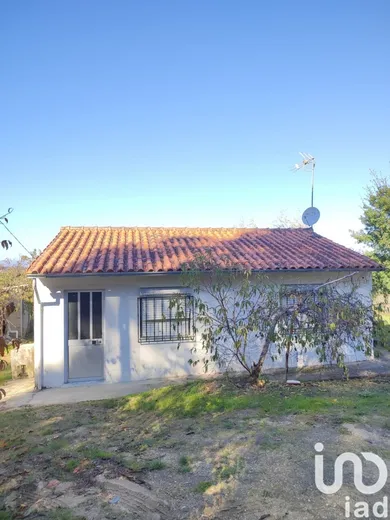 Gîte  à Midões