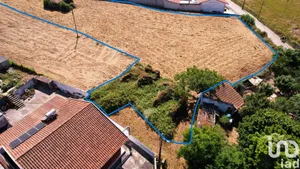 Building plot  at Alcobaça e Vestiaria