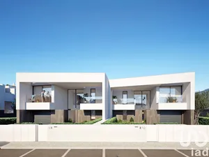 House  at São Gonçalo De Lagos