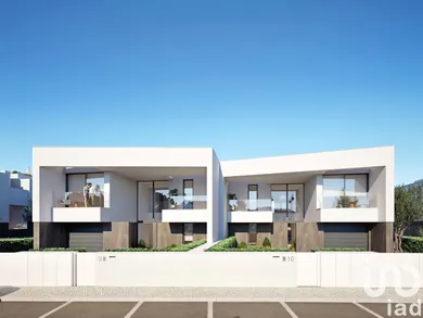 House in São Gonçalo De Lagos