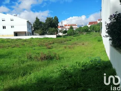 Land  in Leiria, Pousos, Barreira e Cortes