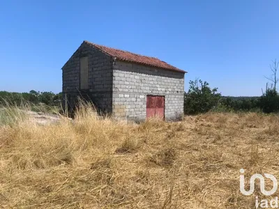 Fotografia 1 de Terreno de 34 535 m² em Travancinha