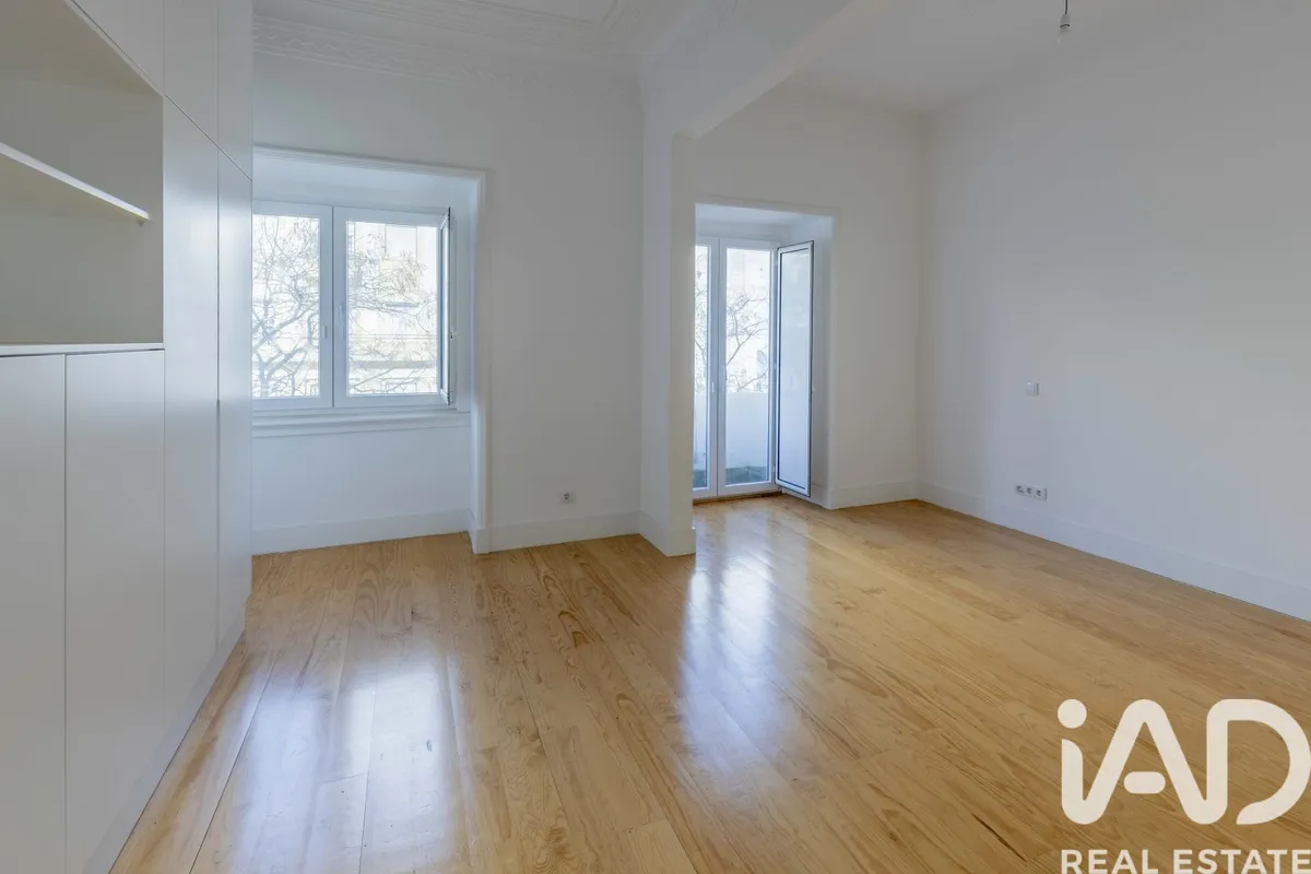 Apartamento 3 quartos de 148 m² em Avenidas Novas