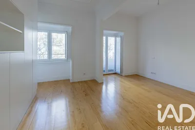 Fotografia 1 de Apartamento 3 quartos de 148 m² em Avenidas Novas