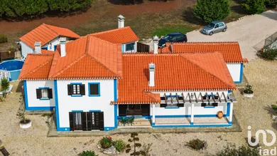 Farm  in Reguengo Grande