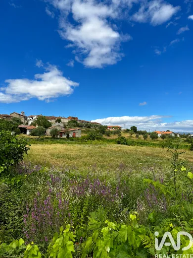 Terreno urbano  em Madalena e Samaiões