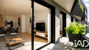 Apartamento T1 em Matosinhos e Leça da Palmeira