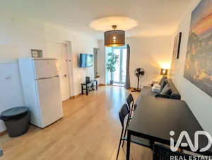 Apartamento T1 em Misericórdia