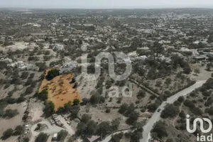 Terreno urbano em Loulé (São Clemente)