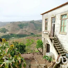 Lodge in Gouvinhas