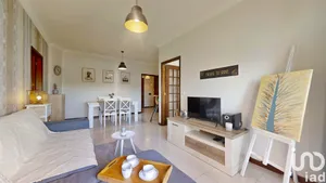 Apartamento T1 em Moreira