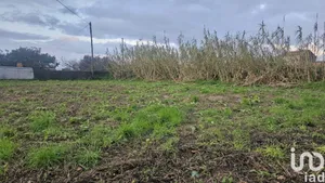 Land  in Antas
