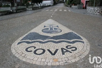 Terreno  em Covas