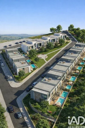 Terreno em Rio Maior