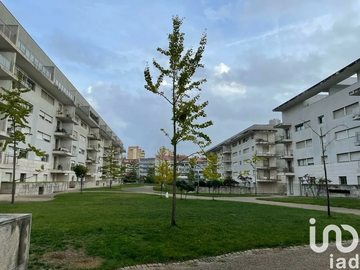 Apartamento 4 quartos de 182 m² em Ramalde