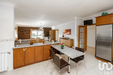 Casa em Campos e Vila Meã