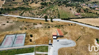 Terrain  à Almeida