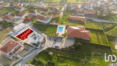 Fotografia 3 de Terreno urbano de 345 m² em Castelo do Neiva