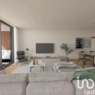 Fotografia 3 de Apartamento 2 quartos de 151 m² em Canidelo