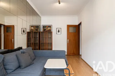 Apartamento T1 em São Vicente