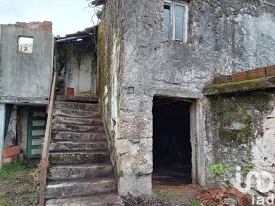 House  in São Miguel, Santa Eufémia e Rabaçal