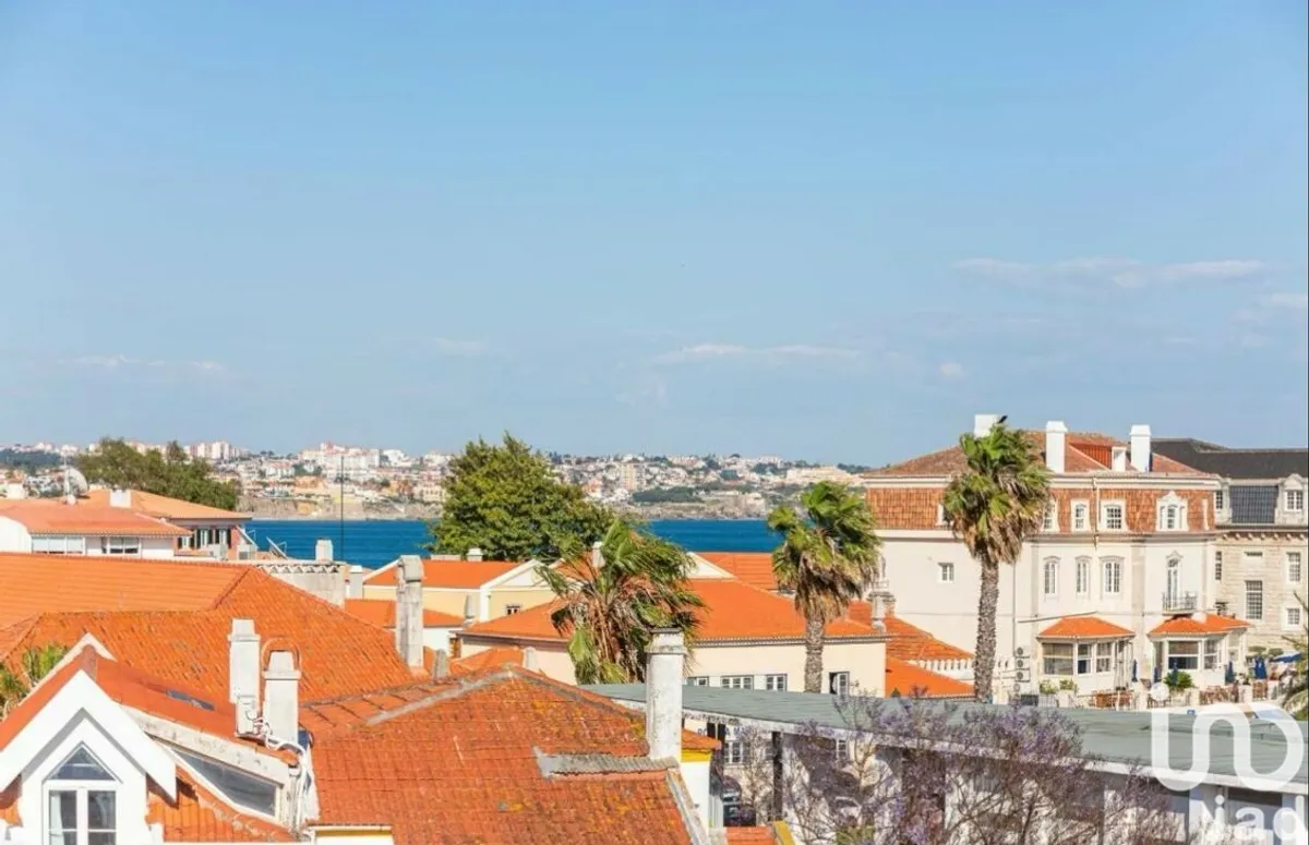 Apartamento 1 quarto de 35 m² em Cascais e Estoril