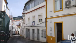 Traditional house  at Sé e São Lourenço