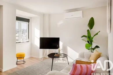 Apartamento T2 em Misericórdia