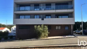 Apartamento T3 em Arcozelo