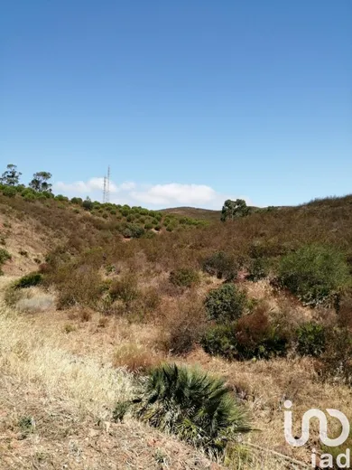 Terrain  à Odiáxere