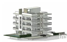 Appartement T3 à Estômbar e Parchal