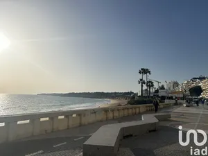 Apartamento T3 em Armação de Pêra