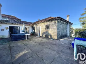 Lodge in Antas e Abade de Vermoim